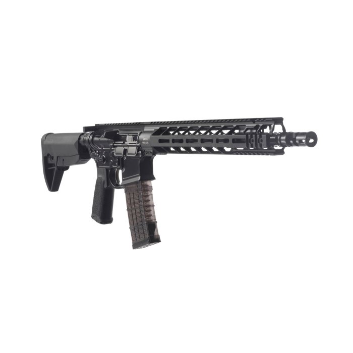 Karabinek PWS MK114 mod 2-M 223